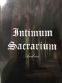 Andreu's Intimum Sacrarium by Andreu